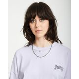 VOLCOM VOLTRIP TEE - Dusty Lavender