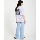 VOLCOM VOLTRIP TEE - Dusty Lavender