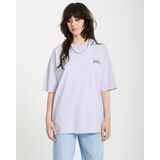 VOLCOM VOLTRIP TEE - Dusty Lavender