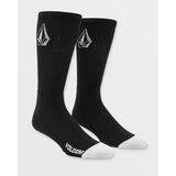 VOLCOM FULL STONE MIX Ανδρικές Κάλτσες (3PACK) - Χακί
