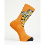 VOLCOM BOB MOLLEMA Κάλτσες (4 PACK) - Πολύχρωμο