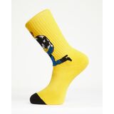 VOLCOM BOB MOLLEMA Κάλτσες (4 PACK) - Πολύχρωμο