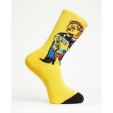 VOLCOM BOB MOLLEMA Κάλτσες (4 PACK) - Πολύχρωμο