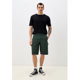 VOLCOM SAWHORSE Ανδρική Βερμούδα - Σκούρο Πράσινο