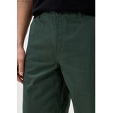 VOLCOM SAWHORSE Ανδρική Βερμούδα - Σκούρο Πράσινο