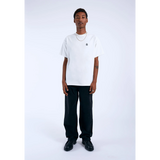 DR DENIM TROOPER TEE - Off White DD Global