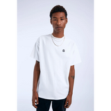 DR DENIM TROOPER TEE - Off White DD Global