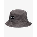 BILLABONG SUNDAYS Διπλής Όψης BUCKET Kαπέλο- Πράσινο