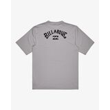 BILLABONG ARCH WAVE UPF 50 Ανδρικό Κοντομάνικο - Γκρι