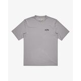 BILLABONG ARCH WAVE UPF 50 Ανδρικό Κοντομάνικο - Γκρι