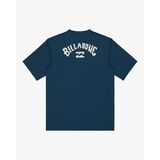 BILLABONG ARCH WAVE UPF 50 Ανδρικό Κοντομάνικο - Μπλε