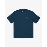 BILLABONG ARCH WAVE UPF 50 Ανδρικό Κοντομάνικο - Μπλε