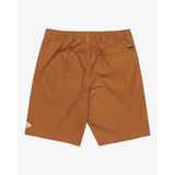 BILLABONG LARRY 20" Ανδρική Βερμούδα - Καφέ