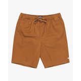 BILLABONG LARRY 20" Ανδρική Βερμούδα - Καφέ