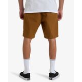 BILLABONG LARRY 20" Ανδρική Βερμούδα - Καφέ