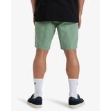 BILLABONG LARRY 20" Ανδρική Βερμούδα - Πράσινο