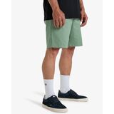 BILLABONG LARRY 20" Ανδρική Βερμούδα - Πράσινο