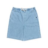 ELEMENT CHILLIN BIG22'' DENIM Ανδρική Βερμούδα - Ξεβαμμένο Γαλάζιο