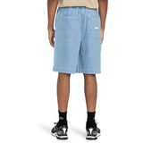 ELEMENT CHILLIN BIG22'' DENIM Ανδρική Βερμούδα - Ξεβαμμένο Γαλάζιο
