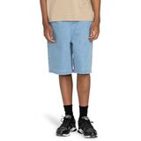 ELEMENT CHILLIN BIG22'' DENIM Ανδρική Βερμούδα - Ξεβαμμένο Γαλάζιο
