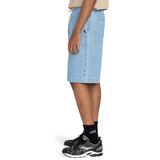 ELEMENT CHILLIN BIG22'' DENIM Ανδρική Βερμούδα - Ξεβαμμένο Γαλάζιο