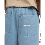 ELEMENT CHILLIN BIG22'' DENIM Ανδρική Βερμούδα - Ξεβαμμένο Γαλάζιο