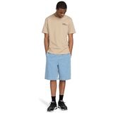 ELEMENT CHILLIN BIG22'' DENIM Ανδρική Βερμούδα - Ξεβαμμένο Γαλάζιο