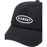 ELEMENT UNION TRACKER Καπέλο - Μαύρο