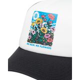 ELEMENT YIELD TRUCKER Καπέλο - Μαύρο