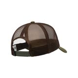 ELEMENT YIELD TRUCKER Καπέλο - Λαδί