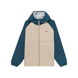 ELEMENT ALDER 2.0 TRAVEL Ανδρικό Αδιάβροχο Μπουφάν - Εκρού