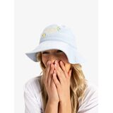 ROXY ATLAS BUCKET Γυναικείο Καπέλο - Γαλάζιο