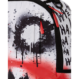SPRAYGROUND THE JOKER MAKEUP SHARK MOUTH DLXR BACKPACK Τσάντα Πλάτης