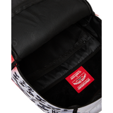 SPRAYGROUND THE JOKER MAKEUP SHARK MOUTH DLXR BACKPACK Τσάντα Πλάτης