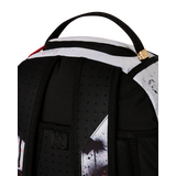 SPRAYGROUND THE JOKER MAKEUP SHARK MOUTH DLXR BACKPACK Τσάντα Πλάτης