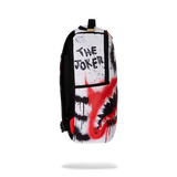 SPRAYGROUND THE JOKER MAKEUP SHARK MOUTH DLXR BACKPACK Τσάντα Πλάτης