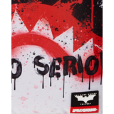 SPRAYGROUND THE JOKER MAKEUP SHARK MOUTH DLXR BACKPACK Τσάντα Πλάτης