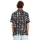 VOLCOM BOLDSTONE Πουκάμισο - Μαύρο