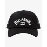 BILLABONG PODIUM TRACKER Καπέλο - Μαύρο