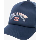 BILLABONG PODIUM TRACKER Καπέλο - Μπλε Navy