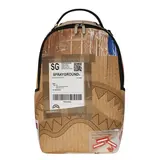 SPRAYGROUND PACKED AWAY DLXSV BACKPACK Τσάντα Πλάτης
