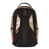 SPRAYGROUND PACKED AWAY DLXSV BACKPACK Τσάντα Πλάτης