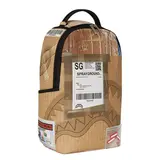 SPRAYGROUND PACKED AWAY DLXSV BACKPACK Τσάντα Πλάτης