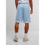 KARL KANI Small Signature Essential Mesh Ανδρική Βερμούδα - Μπλε