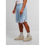 KARL KANI Small Signature Essential Mesh Ανδρική Βερμούδα - Μπλε