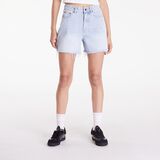 KARL KANI OG SLIT DENIM Γυναικείο Σορτς - Μπλε