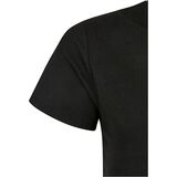 KARL KANI SMALL SIGNATURE SHORT Γυναικείο Κοντομάνικο - Μαύρο