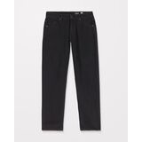 VOLCOM FIVEDOWN DENIM Ανδρικό Παντελόνι - Μαύρο