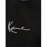 KARL KANI SMALL SIGNATURE Ανδρικό Κοντομάνικο - Μαύρο