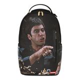 SPRAYGROUND SCAR FACE PAINT DLXSV BACKPACK Τσάντα Πλάτης